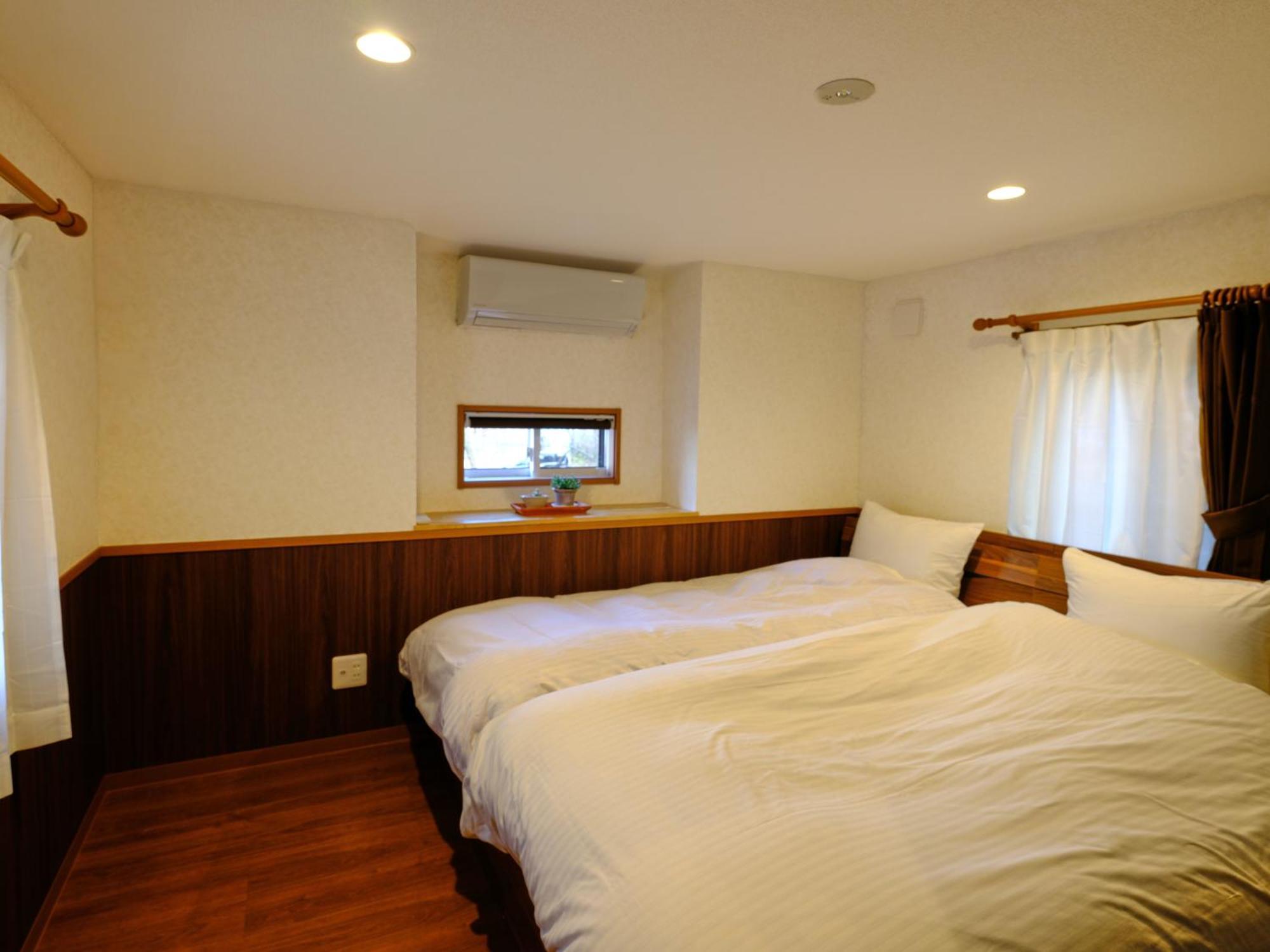 Hotel Soyokaze Hakuba Exterior foto