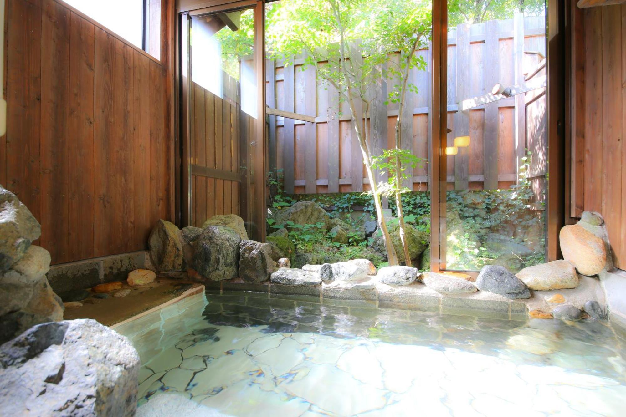 Hotel Soyokaze Hakuba Exterior foto